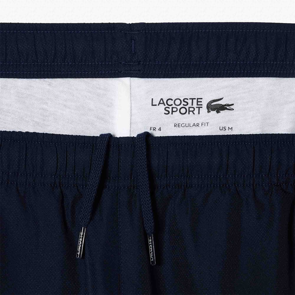 Lacoste XH4861-00 Tracksuit Pants Blue | Dressinn