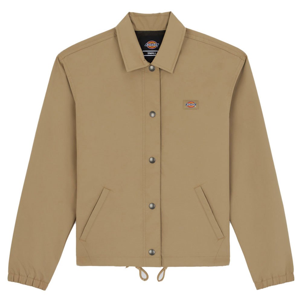 Dickies Veste Oakport Cropped Coach