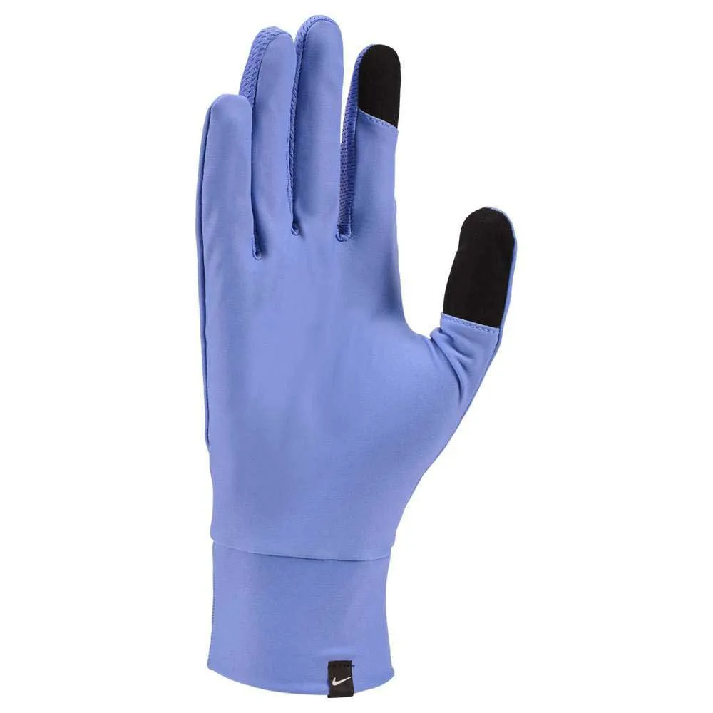 Nike Luvas Lightweight Tech RG Azul | Runnerinn, image size:1000x1000