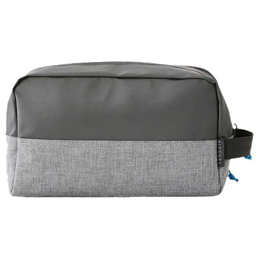 Rip curl Groom Icons Of Surf Wash Bag Grey Dressinn