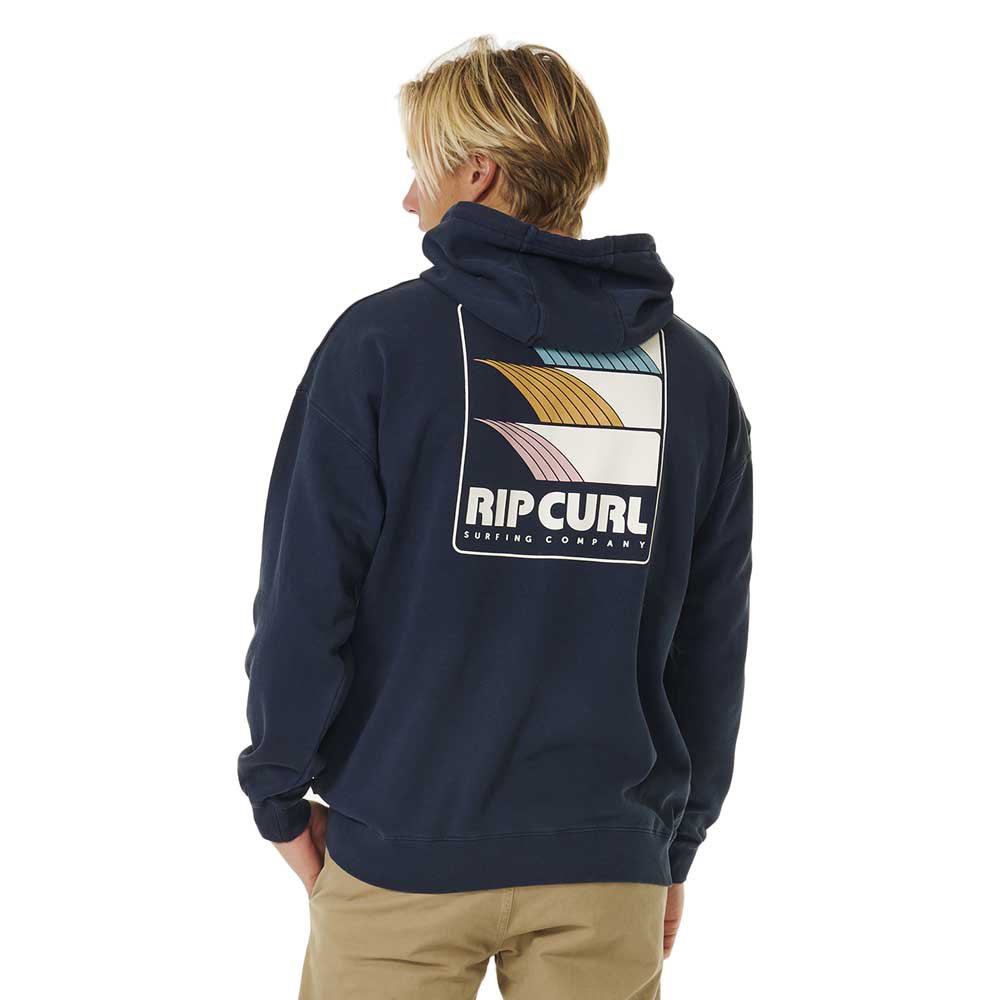 Rip curl Surf Revival Bluza Z Kapturem