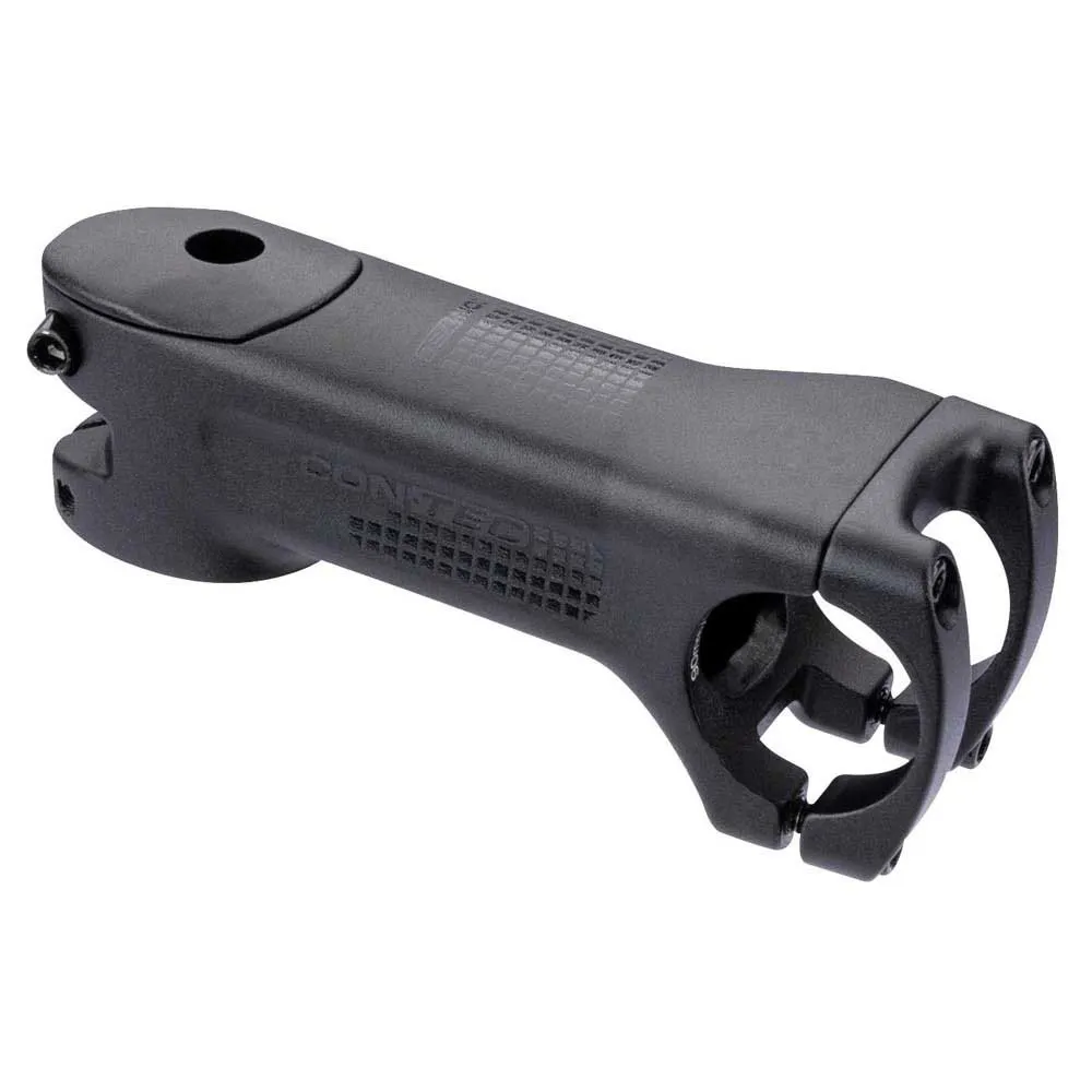 Attacco Manubrio Zündapp Per Mountain Bike - 31,8 Mm, Ahead, In Alluminio Nero - Foto 6