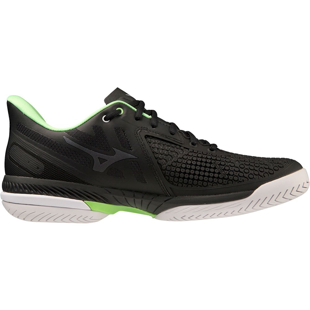 Mizuno Chaussures Tous Les Courts Wave Exceed Tour 5 AC