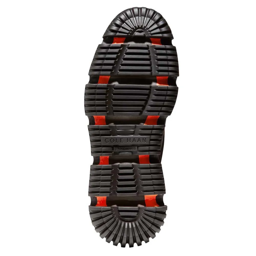 Cole Haan Men’s 4.ZeroGrand Rain Boots NEW Cole Haan Men main image 4