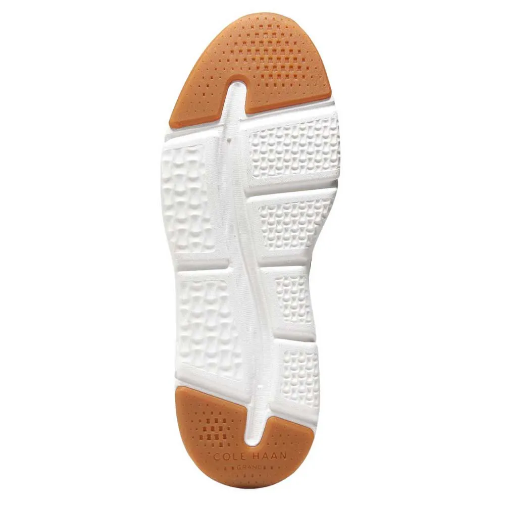 Cole Haan Herren Grandsport Trainer Crosstrainer – Leichter Sportschuh Mit Mesh-Obermaterial