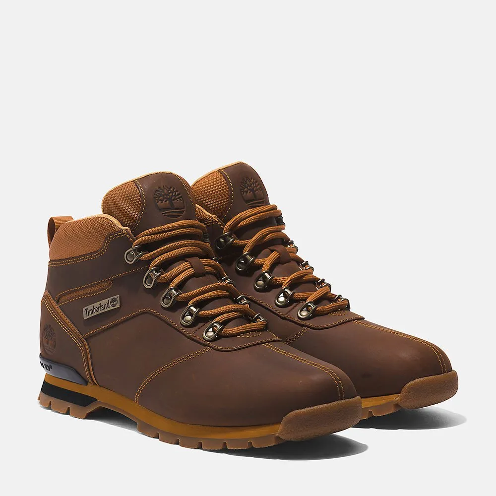 Timberland Splitrock 2 hiking boots Brown | Trekkinn display picture 1