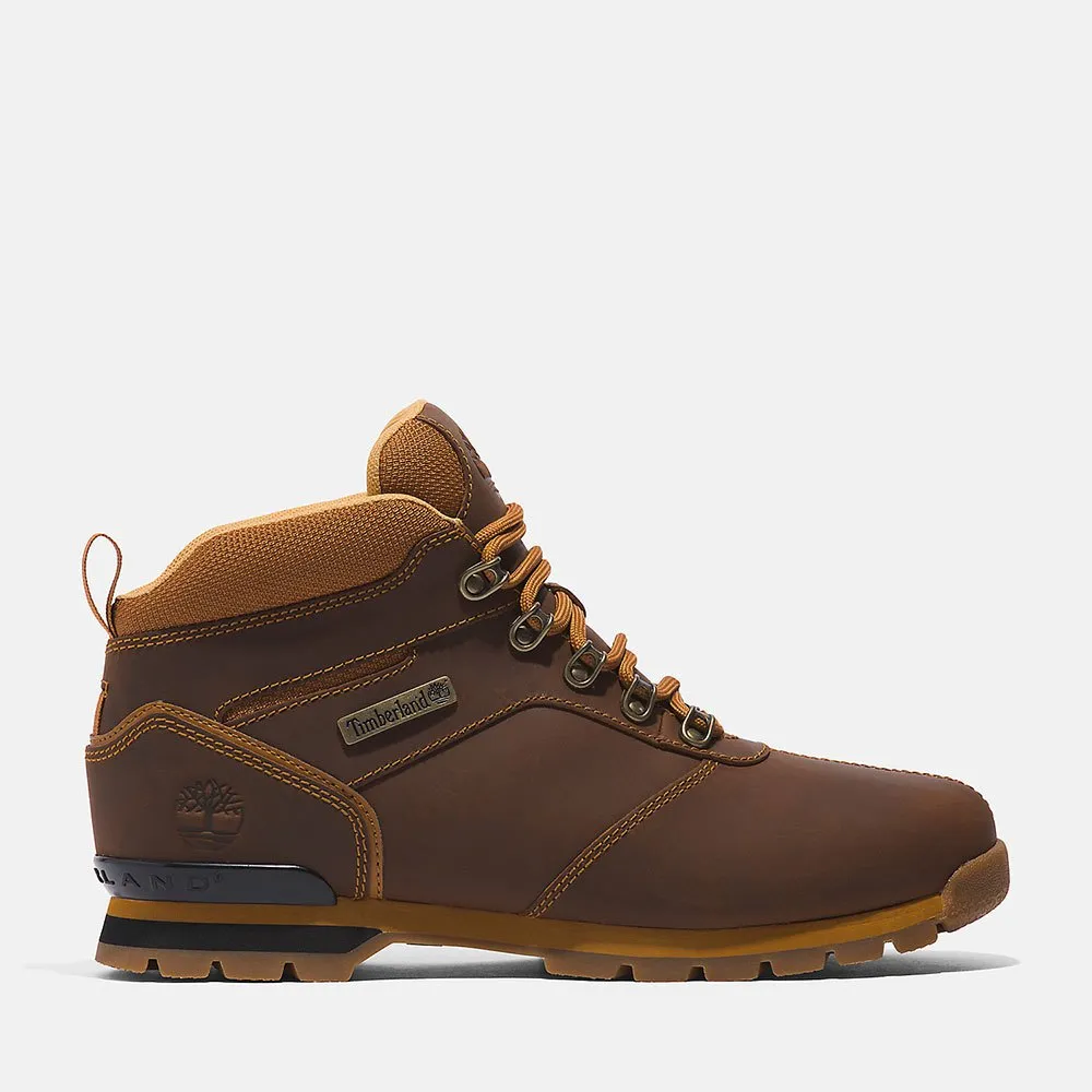 Timberland Splitrock 2 hiking boots Brown | Trekkinn display picture 2