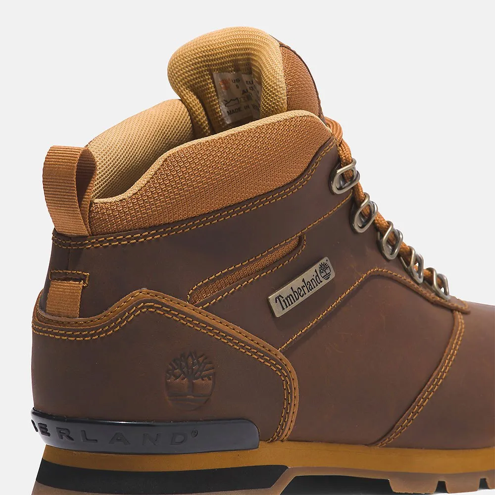 Timberland Splitrock 2 hiking boots Brown | Trekkinn display picture 2