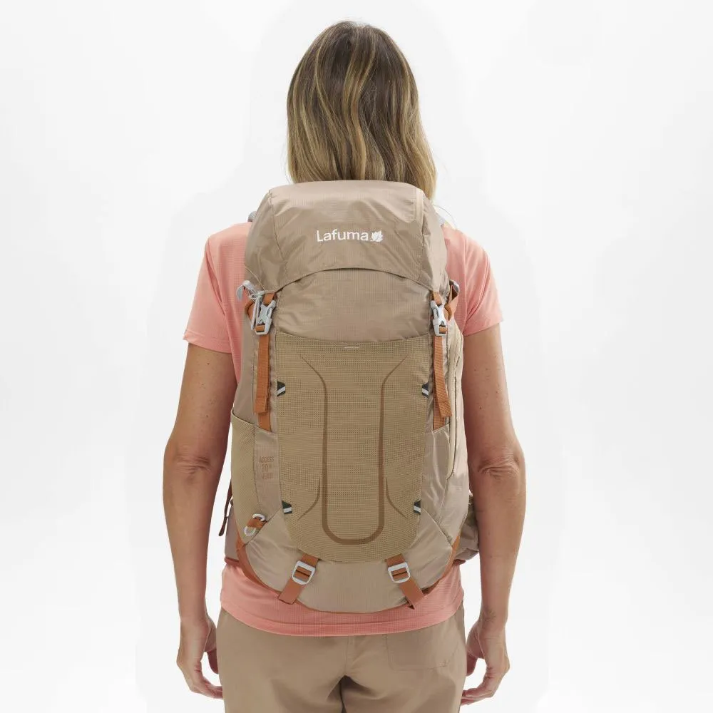 Lafuma Access 30L Venti backpack Beige | Trekkinn