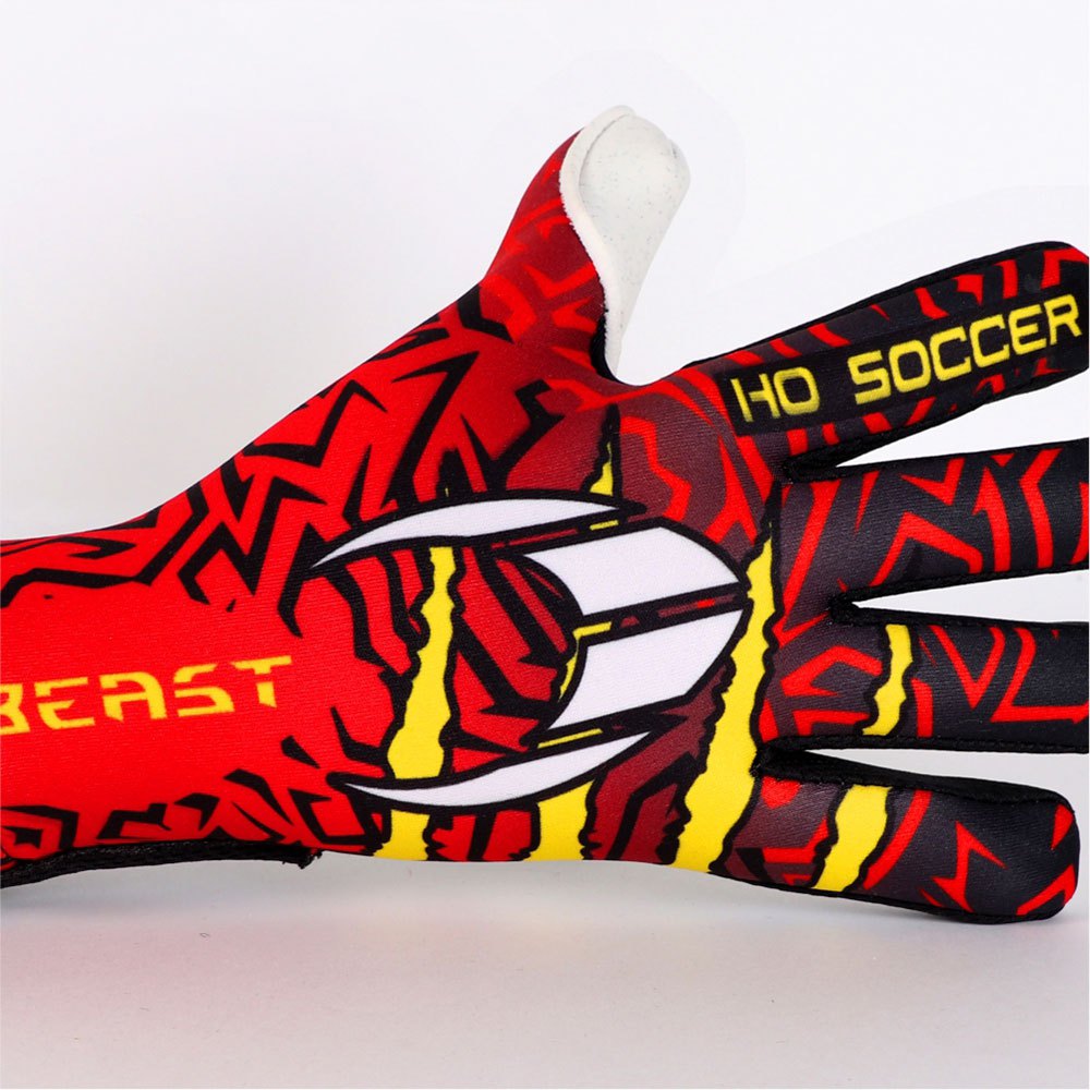 Ho soccer Beast Junior Goalkeeper Gloves