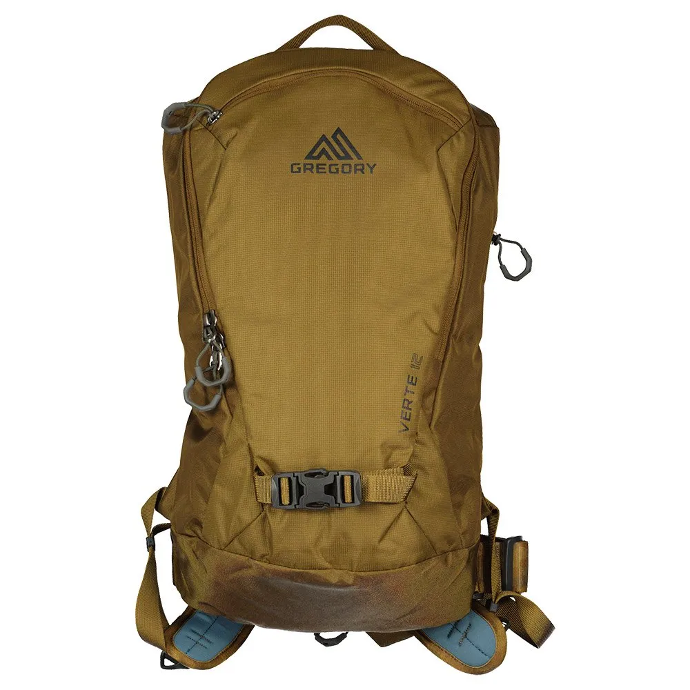 Gregory Verte 12L backpack Brown | Trekkinn