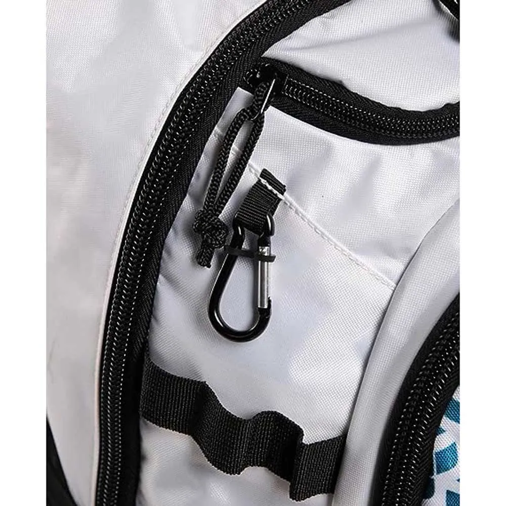 Arena Fastpack 3.0 Nuoto Sportiva Zaino Nuotare Zaino Sportivo - 3