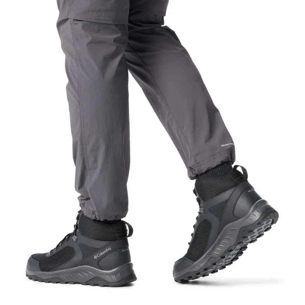 Columbia Trailstorm™ Ascend Mid Waterproof hiking boots
