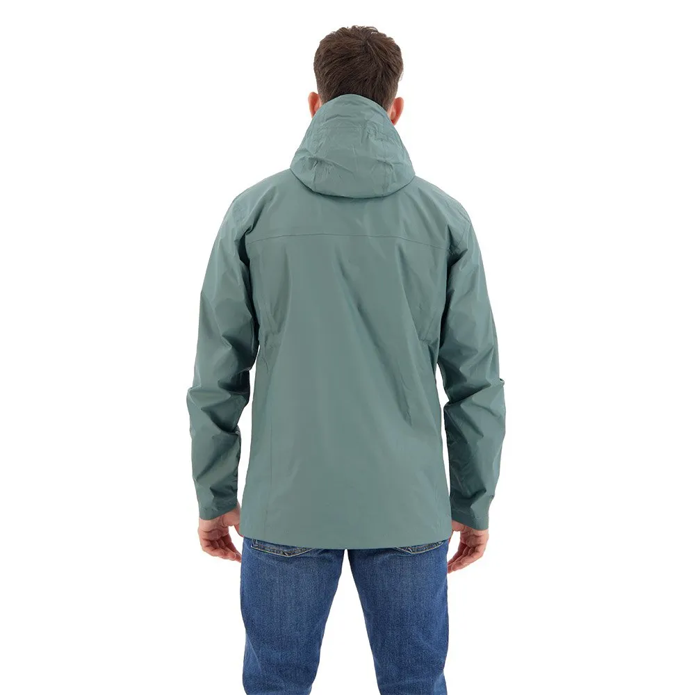 Columbia Watertight™ II Full Zip Rain Jacket Green Trekkinn