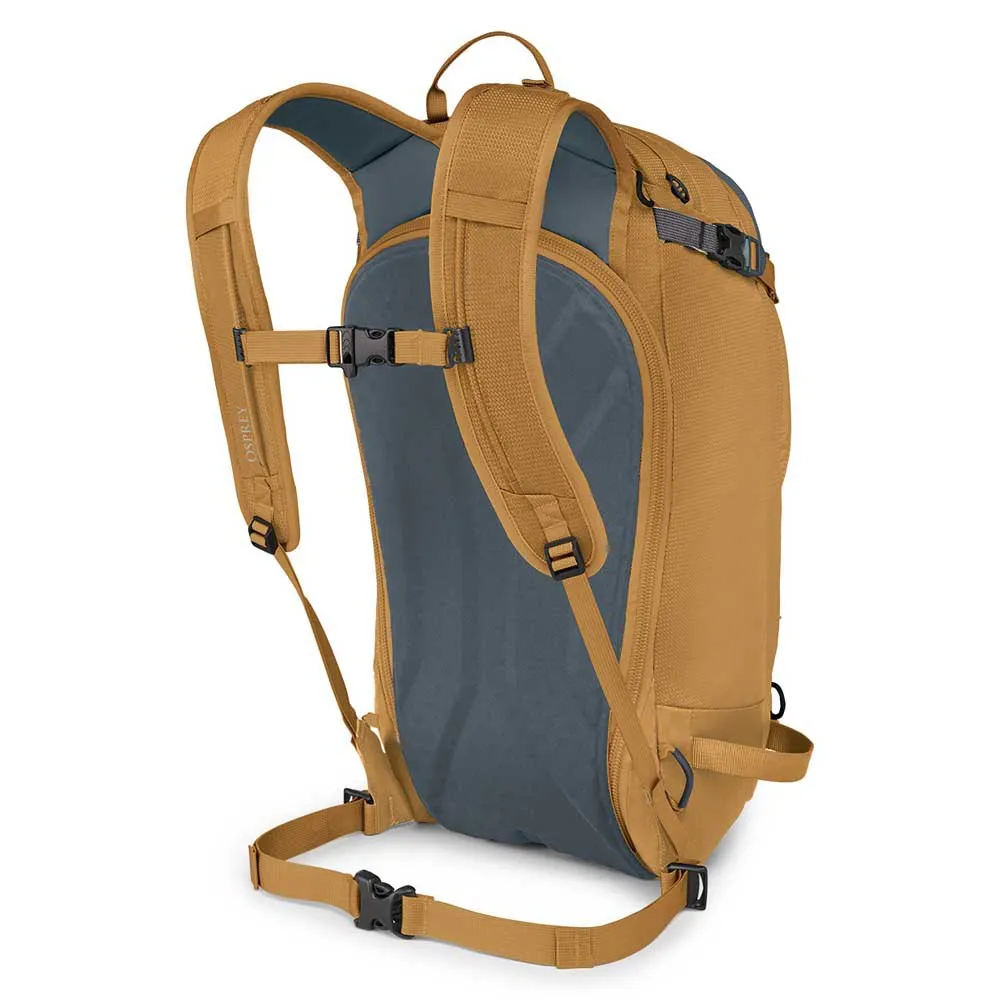 Osprey Soelden 22L rucksack Gelb | Trekkinn