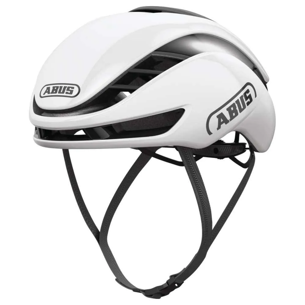 abus aventor road bike helmet Quin outstanding functionality ABUS WingBack - Ray's Bike