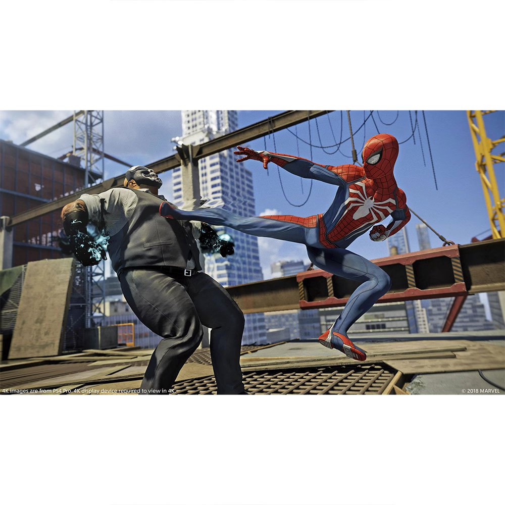 Playstation PS5 Marvel´s Spider-Man 2 Red