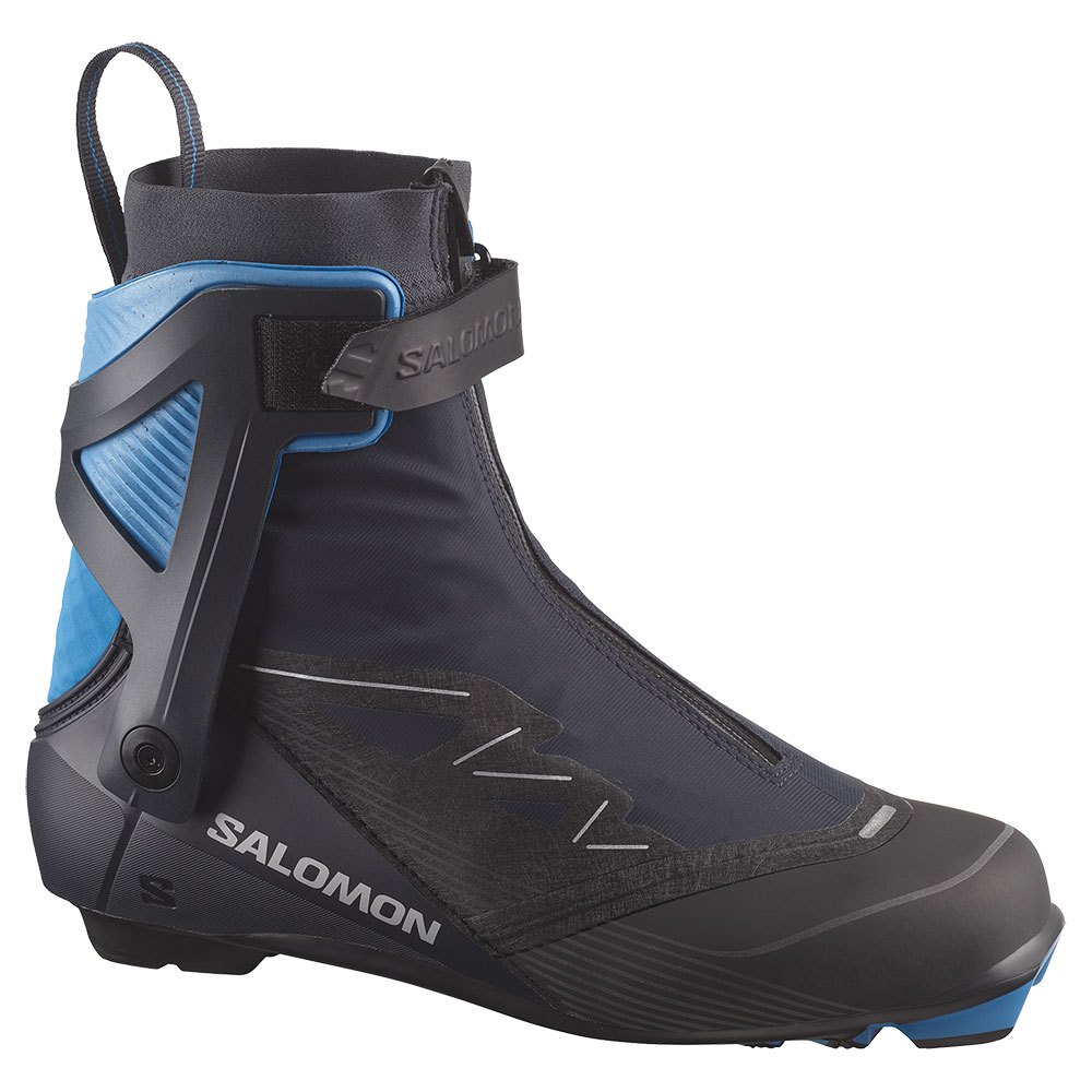 Salomon Pro Combi SC Лыжные Ботинки Черный