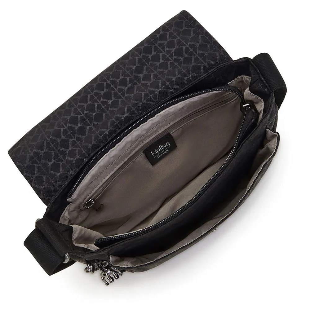 Kipling Afia Lite Sac Téléphone Mixte - Pratique Et Stylé Pour Quotidien