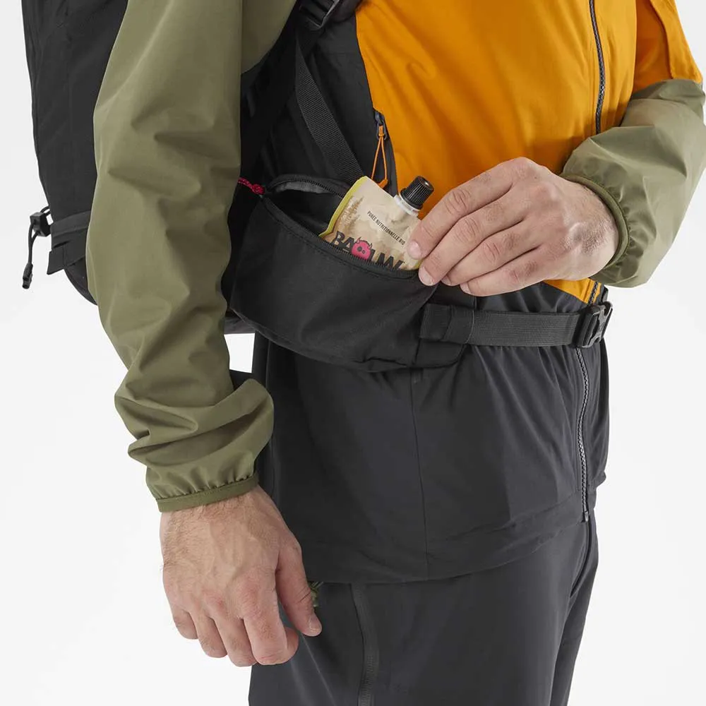 Millet Tour 30L バックパック 黒 | Trekkinn バックパック