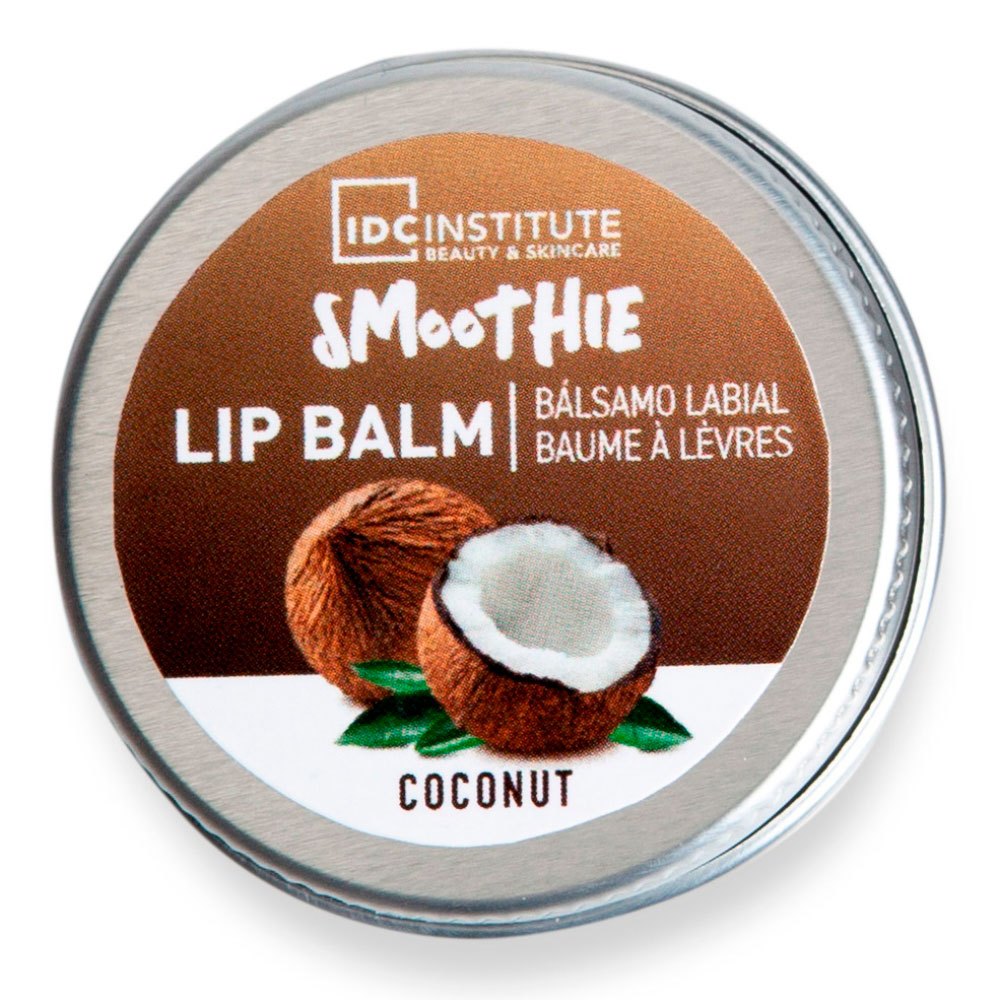 Idc institute Lip Balm In A Tin - Fruit Flavour