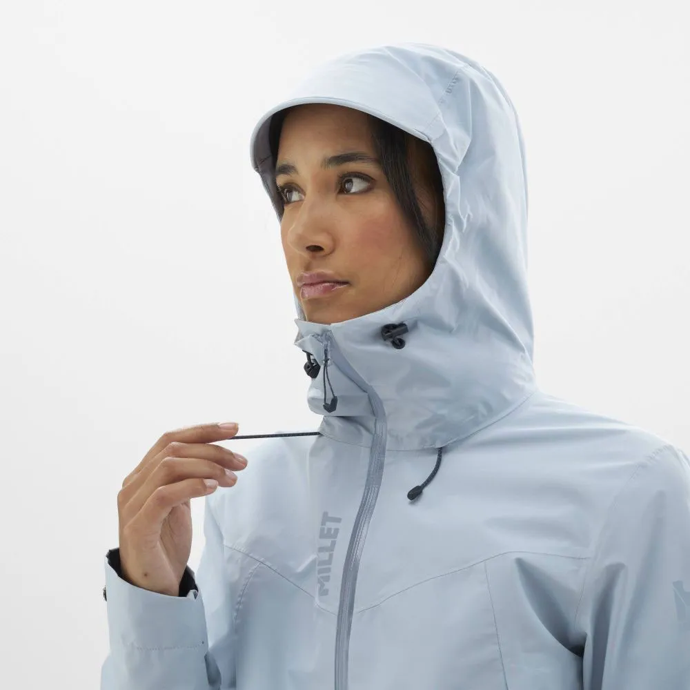 Millet Mungo II GORE-TEX® 2.5L jacket Blue | Trekkinn