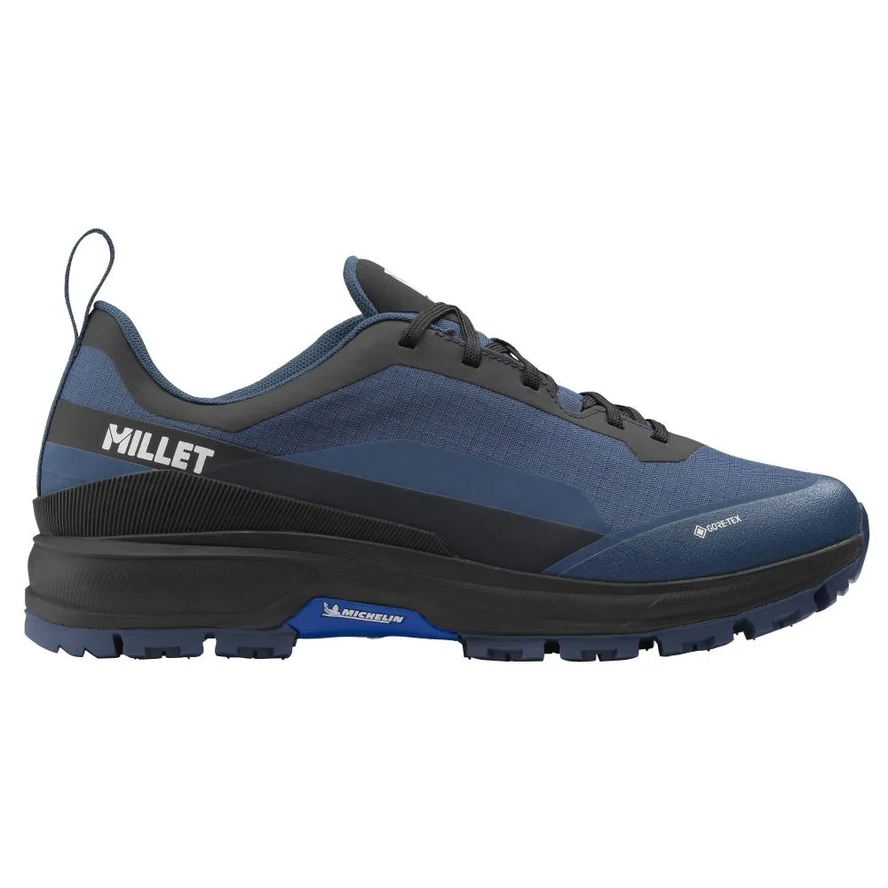 Chaussures De Randonnée MILLET Wanaka - Légeres & Respirantes - Semelle MICHELIN - Taille 46