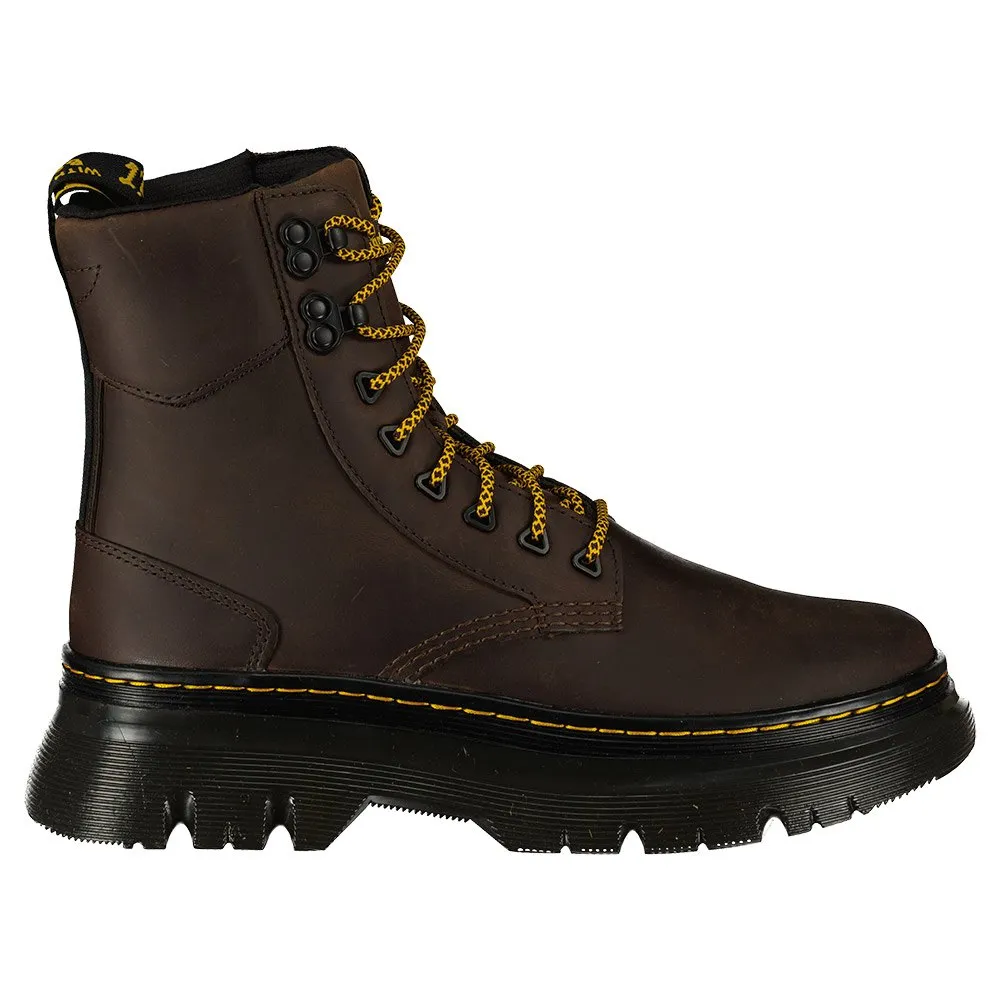 ☆DR.MARTENS☆ Tarik 8 Tie Boot(タリック 8タイブーツ) 正規品 Dr.Martens ドクターマーチン 国内正規品 ブーツ レディース