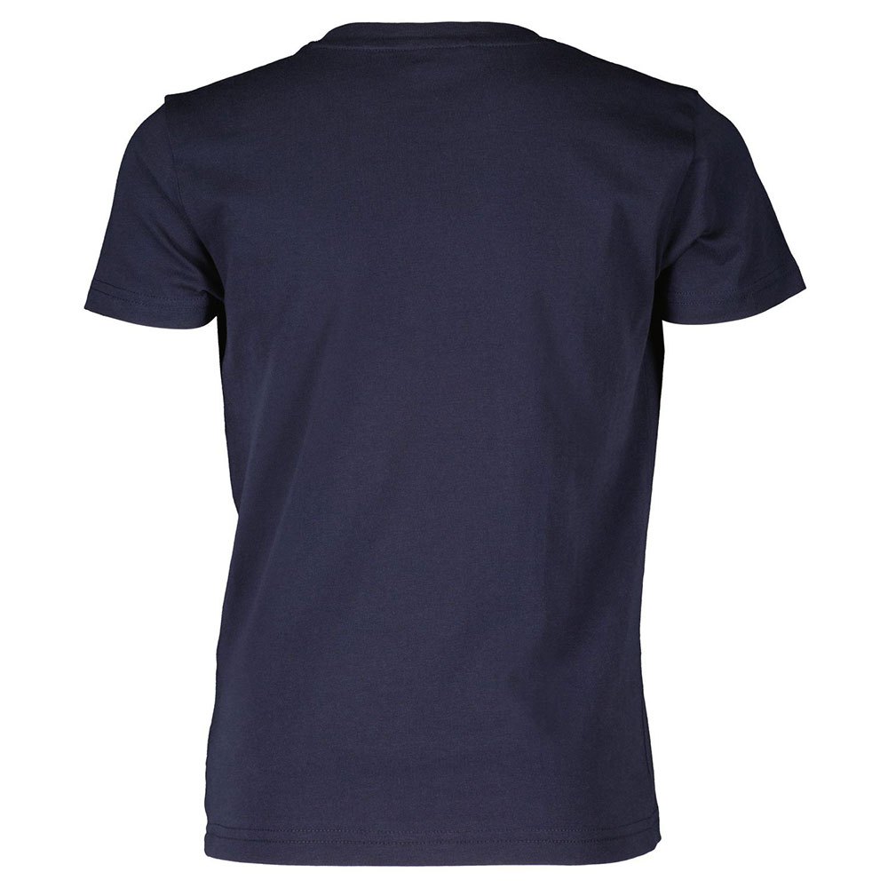 Scott 10 Casual Junior kurzarm-T-shirt