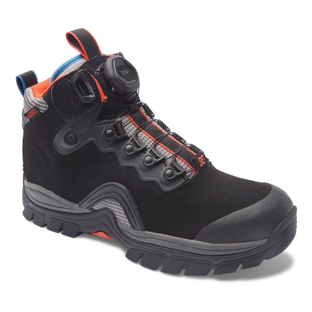 DC Shoe Navigator LX DC Work Navigator BOA Men main image 4