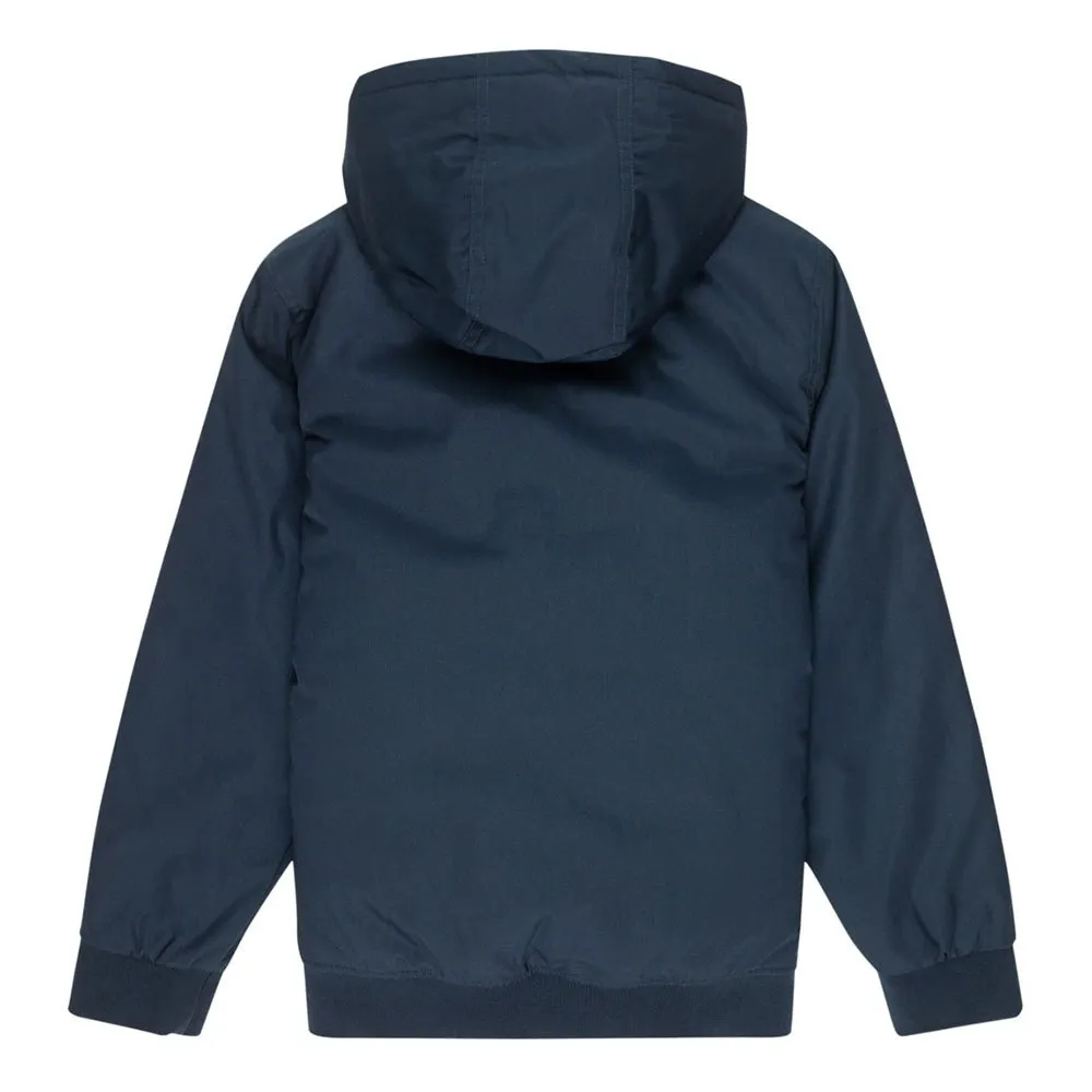 Veste Pour Garçon Element Dulcey - 2 Tons - Coupe Regular - En Polyester Recyclé Et Coton