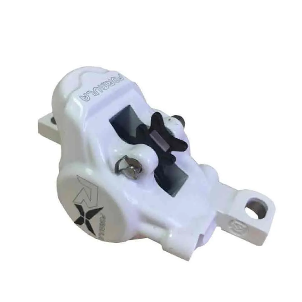 Formula Étrier de frein à disque RX, Argenté | Bikeinn