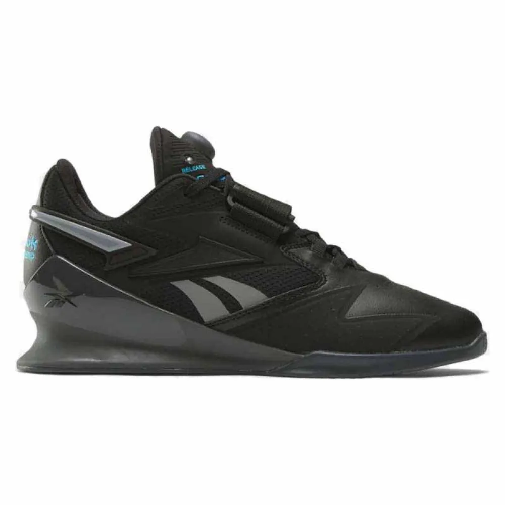 Reebok Legacy Lifter Iii trainers Black | Dressinn