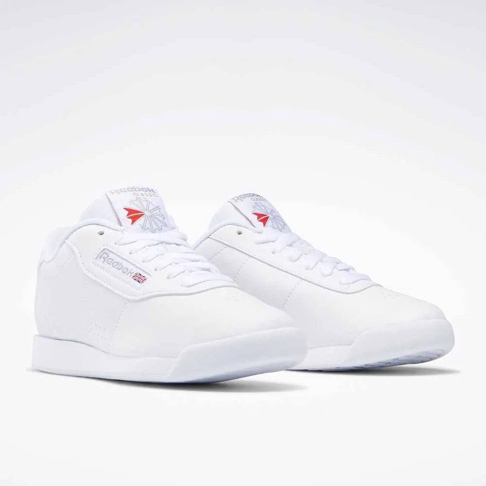 Princess Cur Reebok Reebok Princess trainers White | Dressinn