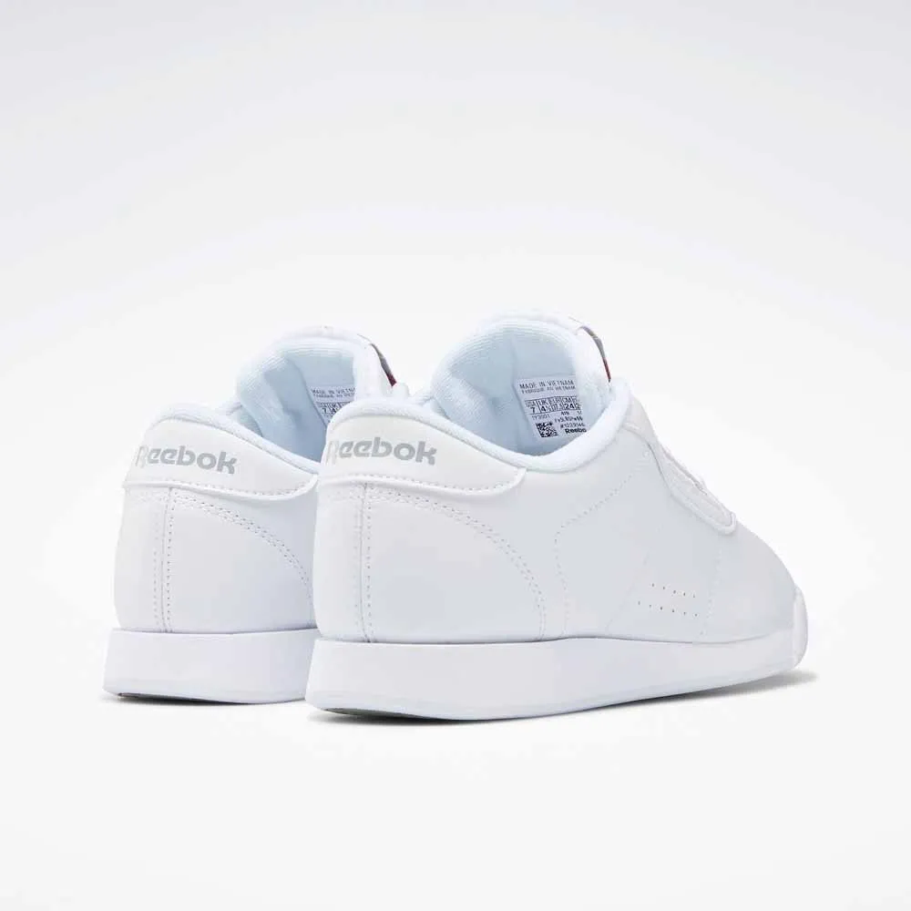 Princess Cur Reebok Reebok Princess trainers White | Dressinn