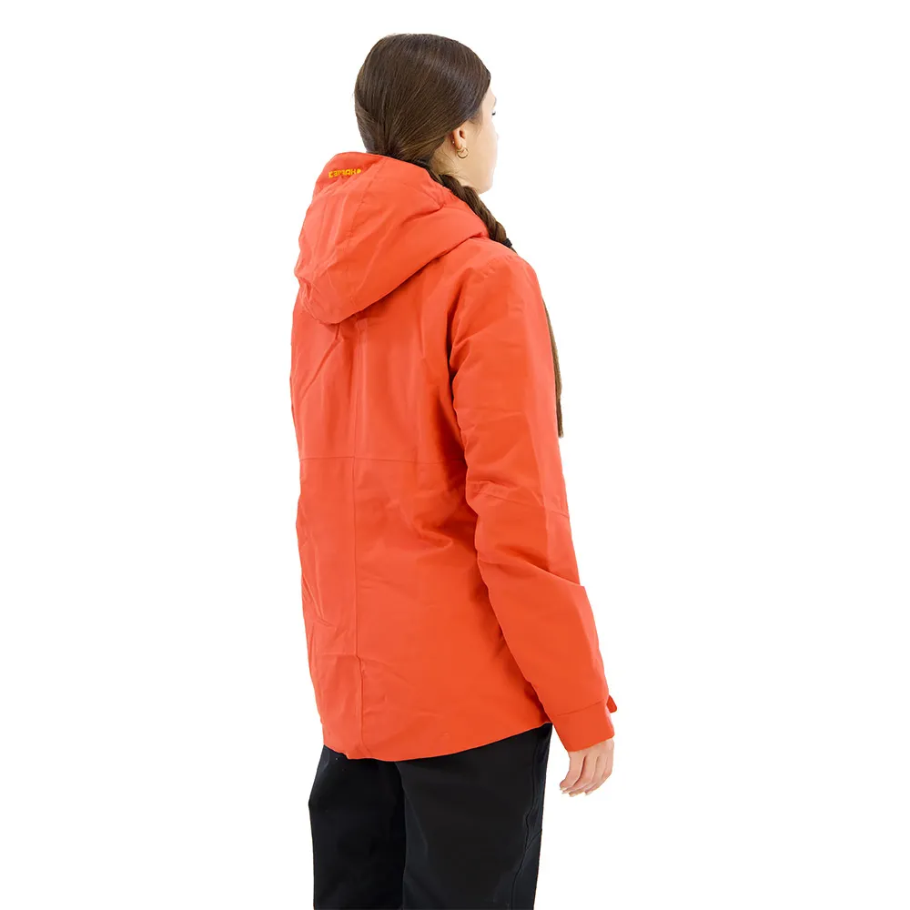Icepeak, Cathay Skijacke Damen Light Green Grün