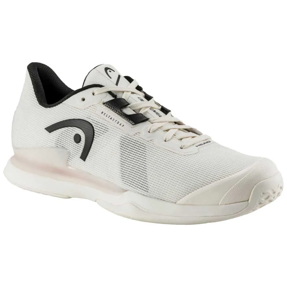 ヘッド テニスシューズ SPRINT PRO 3.5 CLAY Head Sprint Pro 3.5 all court shoes Beige | Smashinn