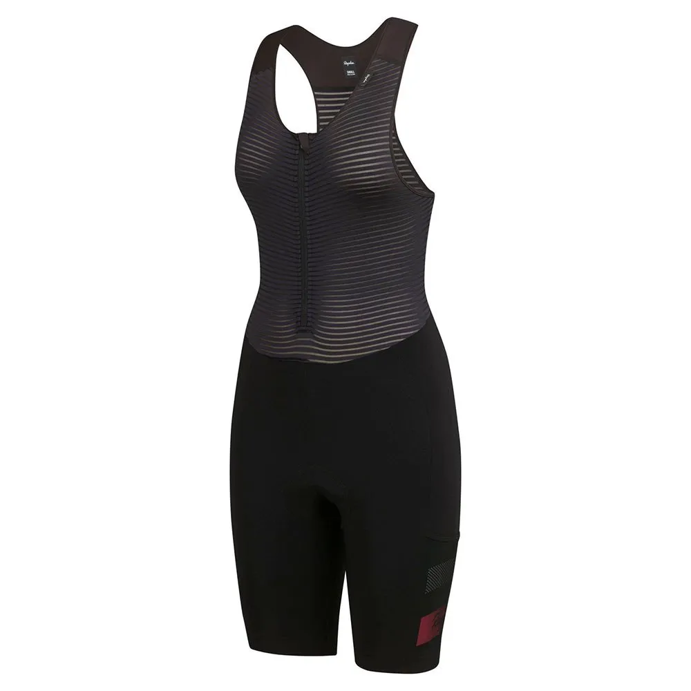 Rapha Cargo bib shorts, Black Bikeinn