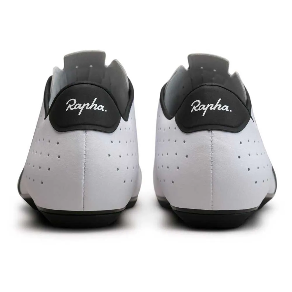 Rapha Classic ロードサイクリングシューズ, 白 | Bikeinn