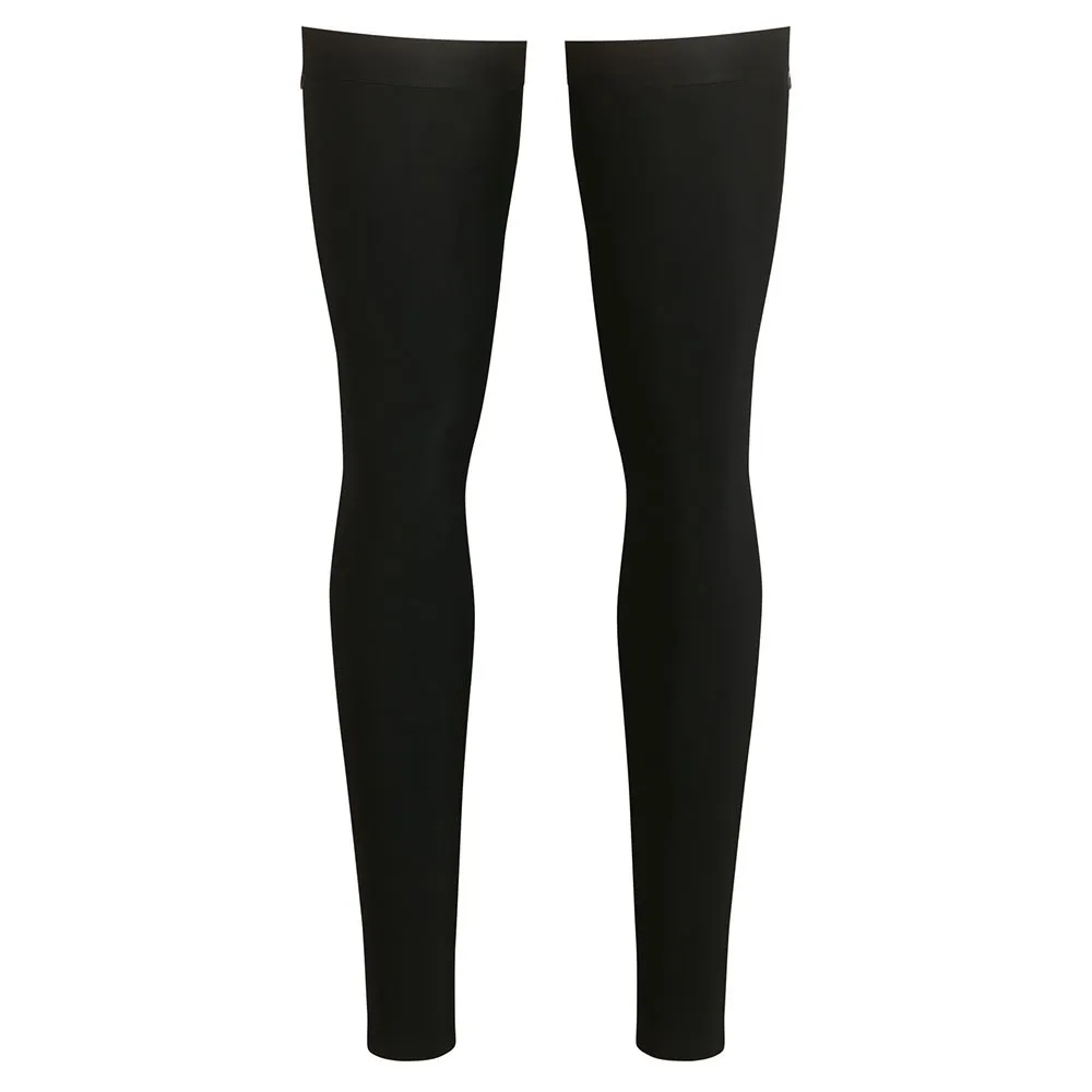 Rapha Thermal レッグウォーマー, 黒 | Bikeinn