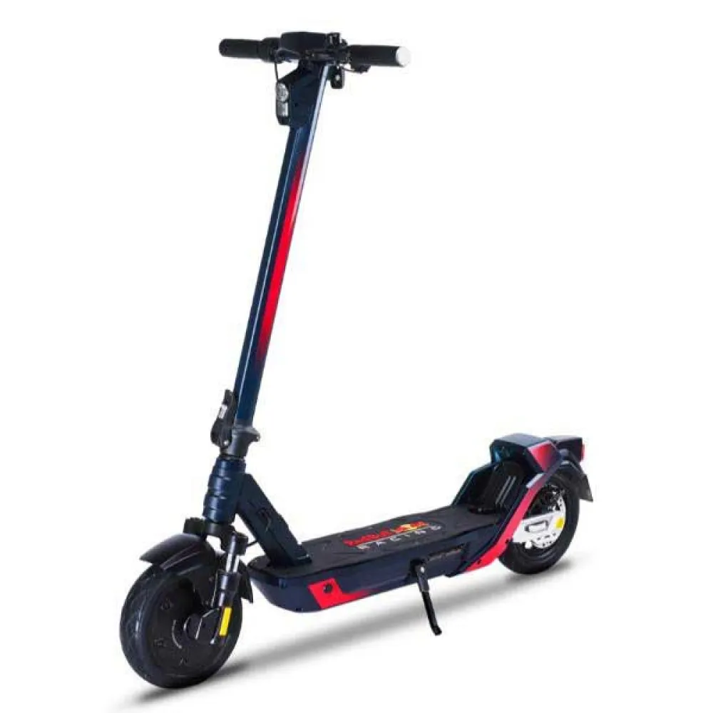 Red bull racing Race Ten Turbo 10´´ 350W Electric Scooter Blue| Dressinn