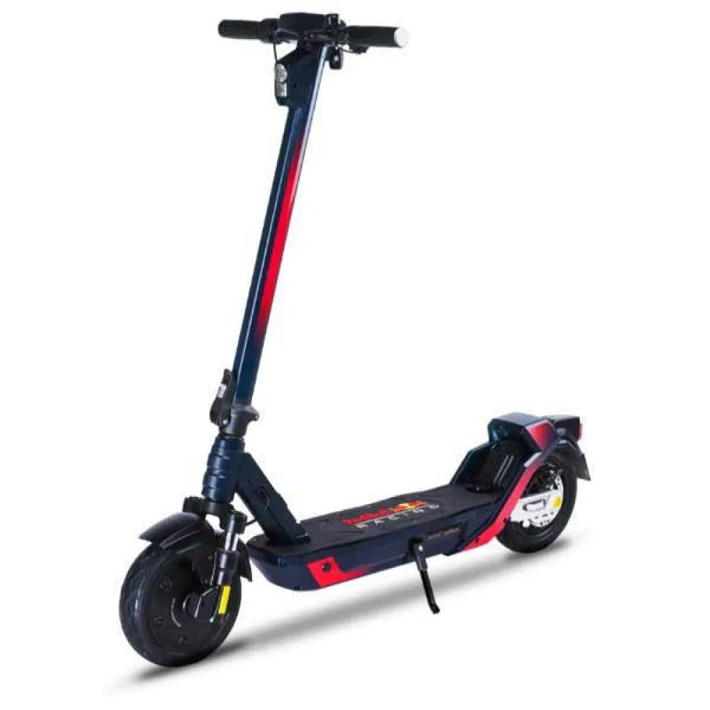 Red bull racing Race Ten Turbo 10´´ 500W Electric Scooter Blue| Dressinn