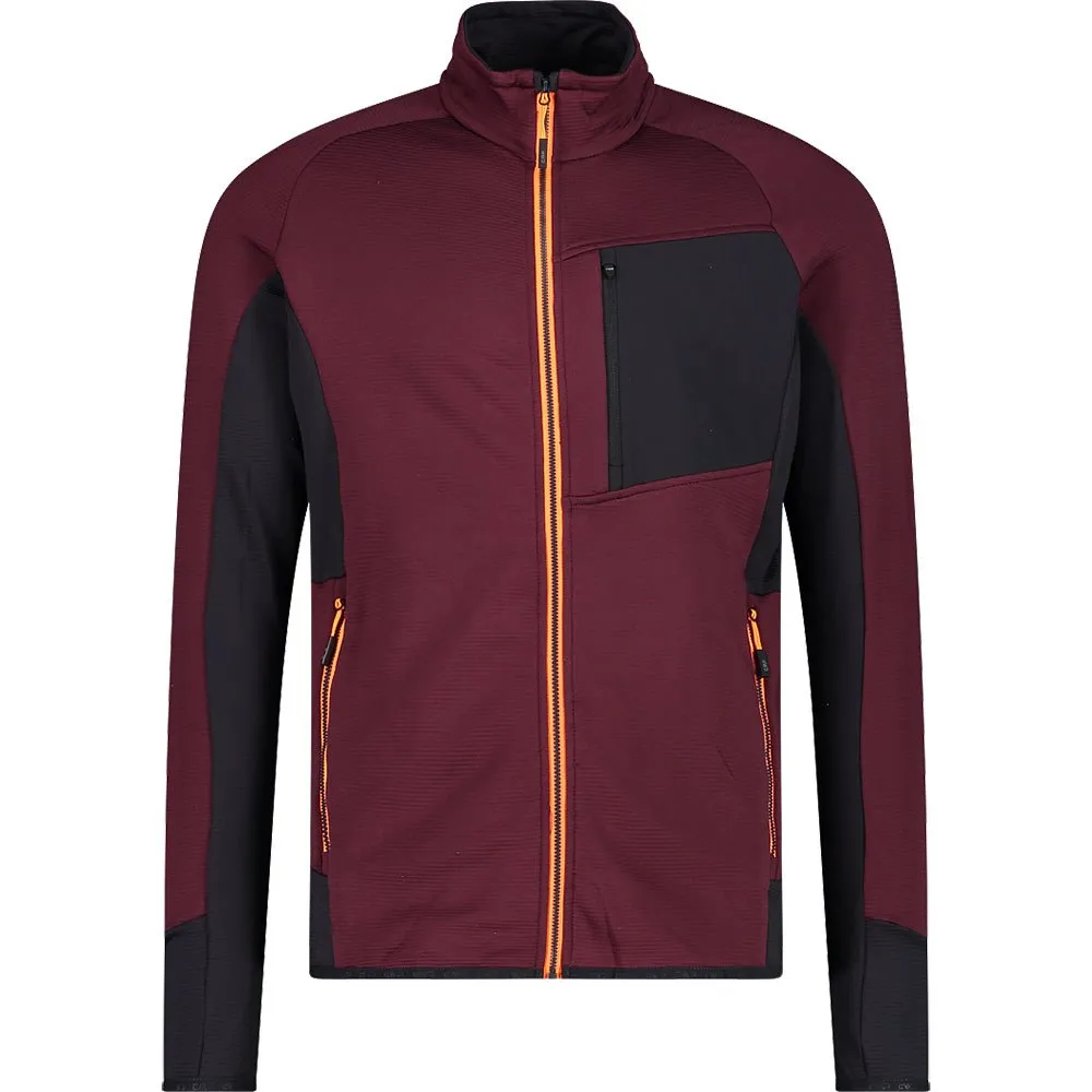 CMP Jacke Mit Kapuze – Sportlich, Praktisch Und Stylisch