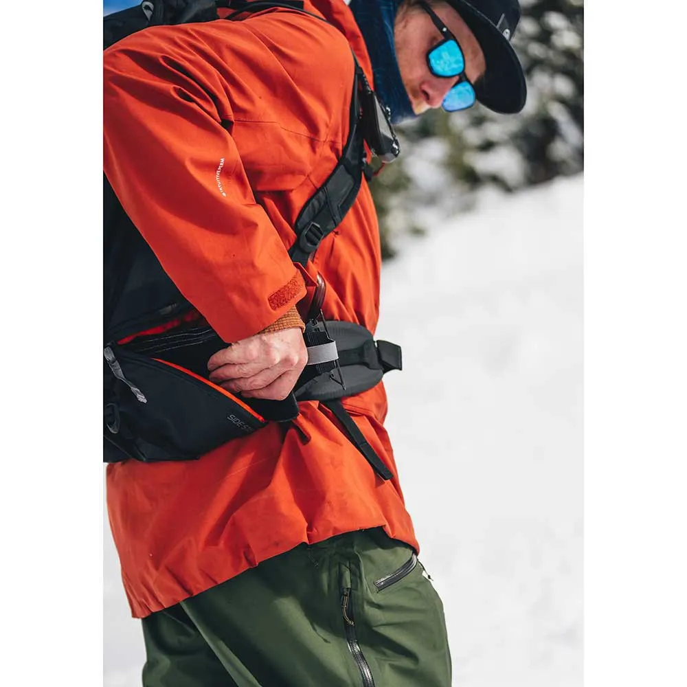 Bca Stash Pro 32L バックパック 黒 | Snowinn