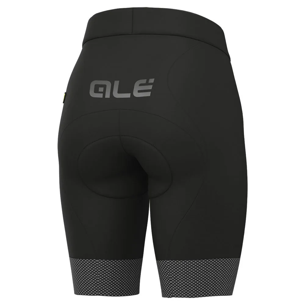 Alé R-Ev1 Gt 2.0 shorts, Black | Bikeinn