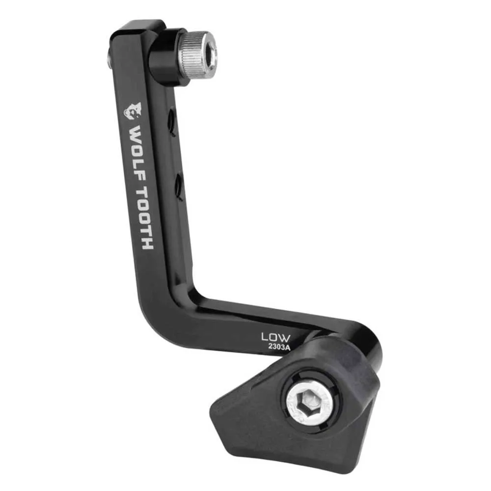 Wolf Tooth Aero Lonewolf Low kædeguide