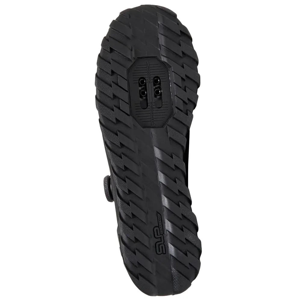 オークリー KOYA RC CLIPRESS 41.5とSPDペダルセット Oakley Koya RC Boa Clipless MTBシューズ, 黒 | Bikeinn