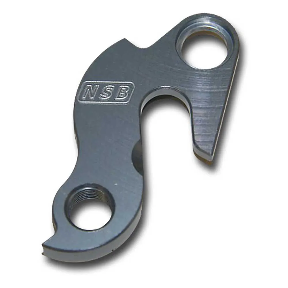 north shore billet derailleur hanger