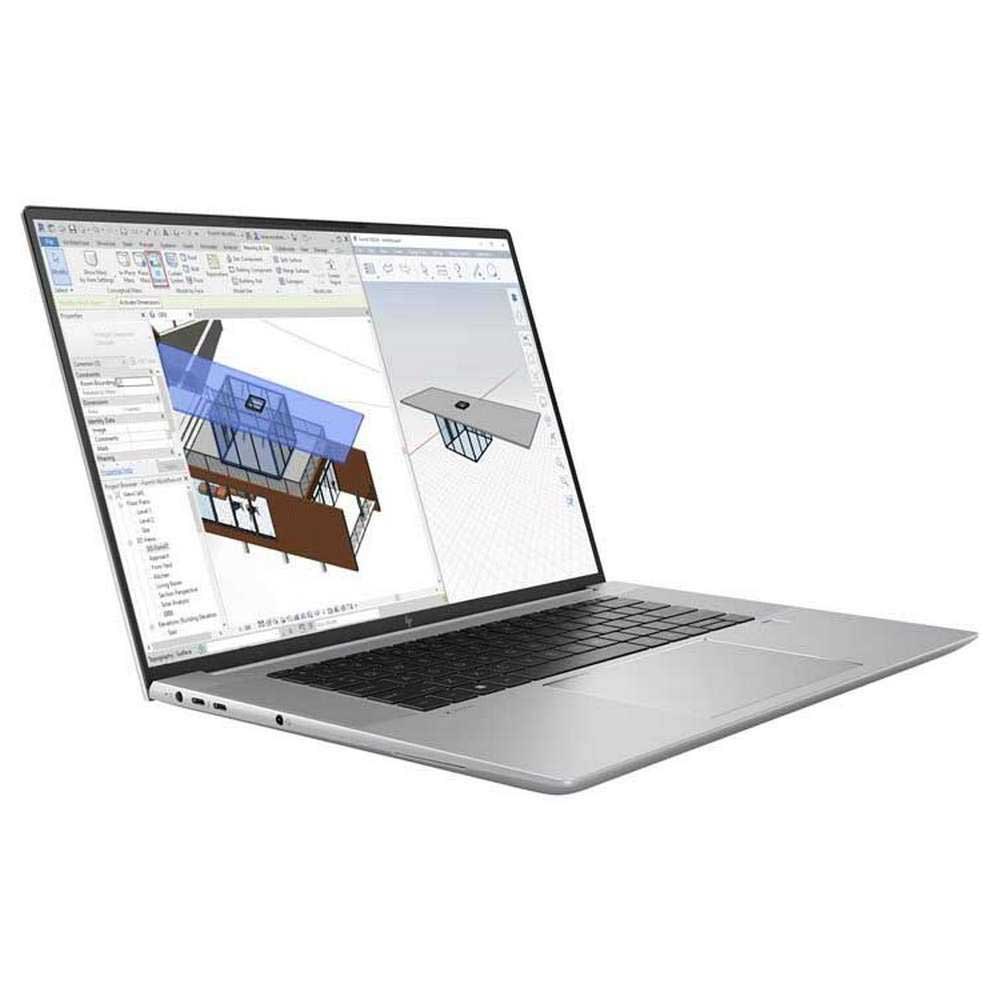 HP Laptop Zbook Studio G10 16´´ i9-13900H/32GB/1TB SSD/RTX 4000