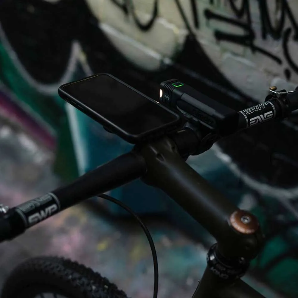 Feu Avant Vélo Knog Blinder Road 600 - LED Puissant, Rechargeable USB - Neuf